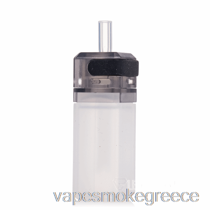 Vape Greece Vandy Vape Pulse V3 Squonk μπουκάλι λευκό